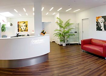 Dr. med. Klaus Niermann - FONTANA KLINIK GMBH photo Dr. med. Klaus Niermann - FONTANA KLINIK GMBH