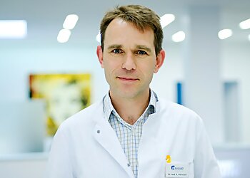 Dr. med. Klaus Niermann - FONTANA KLINIK GMBH