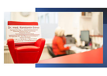 Dr. med. Konstantin Ertner photo Dr. med. Konstantin Ertner
