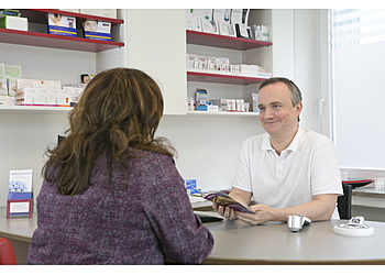 Dr. med. Konstantin Ertner image Dr. med. Konstantin Ertner