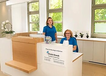 Dr. med. Kristin Nowak image Dr. med. Kristin Nowak