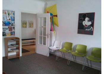 Dr. med. Laima Petrick image Dr. med. Laima Petrick