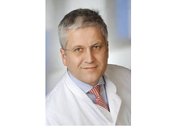 Dr. med. Lars Nebermann Dr. med. Lars Nebermann