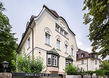 Dr. med. Laura-Marie Gaertner - HNO-KLINIK DR. GAERTNER BOGENHAUSEN image Dr. med. Laura-Marie Gaertner - HNO-KLINIK DR. GAERTNER BOGENHAUSEN