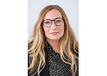 Dr. med. Laura-Marie Gaertner - HNO-KLINIK DR. GAERTNER BOGENHAUSEN