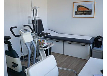 Dr. med. Lejla Kunstein photo Dr. med. Lejla Kunstein