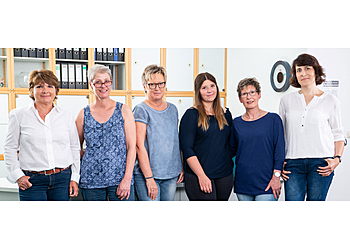 Dr. med. Lina Bokern - Neurologie im Schinkel photo Dr. med. Lina Bokern - Neurologie im Schinkel