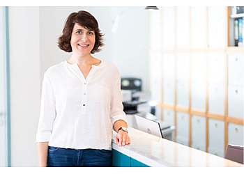 Dr. med. Lina Bokern - Neurologie im Schinkel Dr. med. Lina Bokern - Neurologie im Schinkel