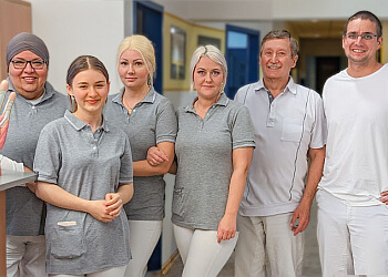 Dr. med. Ludger Golik - HAND SURGERY PRACTICE photo Dr. med. Ludger Golik - HAND SURGERY PRACTICE