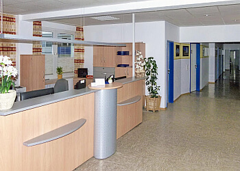 Dr. med. Ludger Golik - HAND SURGERY PRACTICE image Dr. med. Ludger Golik - HAND SURGERY PRACTICE