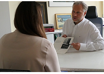 Dr. med. Lukas Kram - Kardiologische Facharztpraxis photo Dr. med. Lukas Kram - Kardiologische Facharztpraxis