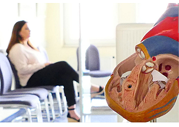 Dr. med. Lukas Kram - Kardiologische Facharztpraxis image Dr. med. Lukas Kram - Kardiologische Facharztpraxis