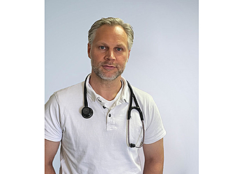 Dr. med. Lukas Kram - Kardiologische Facharztpraxis