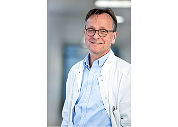 Dr. med. Lüder Kratsch - Neuropraxis Kratsch am EKO