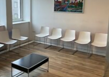 Dr. med. M. Sc. Martin Böhm photo Dr. med. M. Sc. Martin Böhm