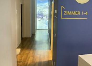 Dr. med. M. Sc. Martin Böhm image Dr. med. M. Sc. Martin Böhm