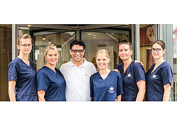 Dr. med. Majid Zeydabadinejad - Kardiologie im Medical Center photo Dr. med. Majid Zeydabadinejad - Kardiologie im Medical Center