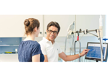 Dr. med. Majid Zeydabadinejad - Kardiologie im Medical Center image Dr. med. Majid Zeydabadinejad - Kardiologie im Medical Center