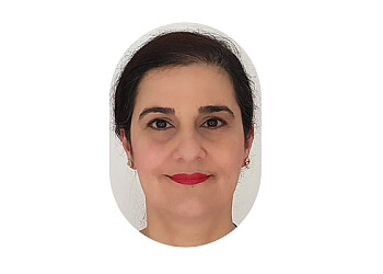 Dr. med.Manal Azar