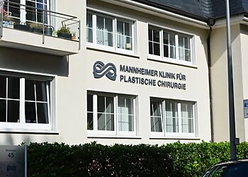 Dr. med. Manuel Hrabowski - MANNHEIMER KLINIK FÜR PLASTISCHE CHIRURGIE photo Dr. med. Manuel Hrabowski - MANNHEIMER KLINIK FÜR PLASTISCHE CHIRURGIE