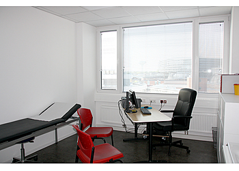 Dr. med. Maram Onsa image Dr. med. Maram Onsa