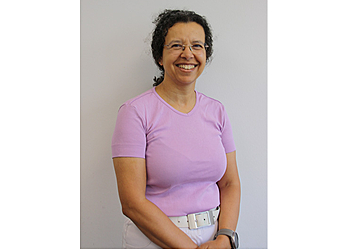 Dr. med. Maram Onsa Dr. med. Maram Onsa