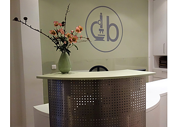 Dr. med. Marc Bodendorf photo Dr. med. Marc Bodendorf