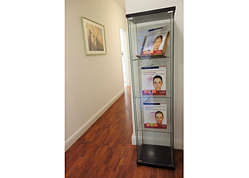 Dr. med. Marc Bodendorf image Dr. med. Marc Bodendorf