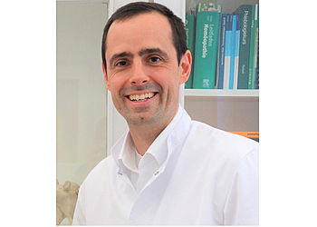 Dr. med. Marc Bodendorf