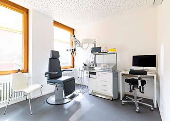 Dr. med. Marc Unkelbach - HNO-MEDIC SENDLINGER TOR photo Dr. med. Marc Unkelbach - HNO-MEDIC SENDLINGER TOR