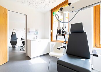 Dr. med. Marc Unkelbach - HNO-MEDIC SENDLINGER TOR image Dr. med. Marc Unkelbach - HNO-MEDIC SENDLINGER TOR