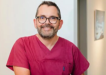 Marc Rauch 3 Best Plastic Surgeon in Karlsruhe - Expert Recommendations