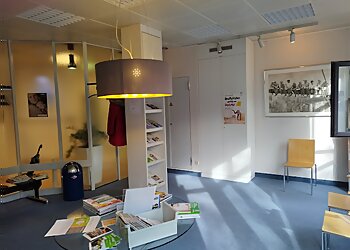 Dr. med. Marcel Marquardt - DIEFRAUENARZTPRAXIS photo Dr. med. Marcel Marquardt - DIEFRAUENARZTPRAXIS