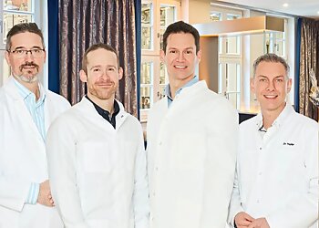 Dr. med. Marcus Fritzsch - ELB AESTHETIC photo Dr. med. Marcus Fritzsch - ELB AESTHETIC