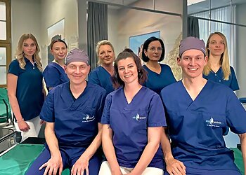 Dr. med. Marcus Fritzsch - ELB AESTHETIC image Dr. med. Marcus Fritzsch - ELB AESTHETIC