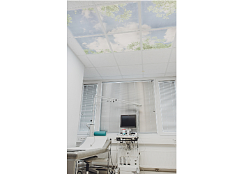 Dr. med. Marcus Päsler - Kardiologie Leverkusen photo Dr. med. Marcus Päsler - Kardiologie Leverkusen