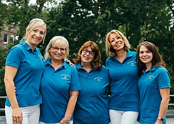 Dr. med. Marcus Schlichter - AESTHETICUM PRAXISKLINIK photo Dr. med. Marcus Schlichter - AESTHETICUM PRAXISKLINIK