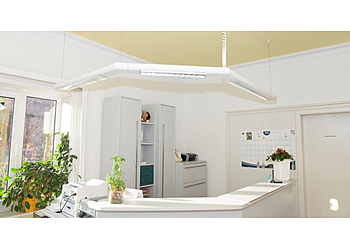 Dr. med. Maren Hoene photo Dr. med. Maren Hoene