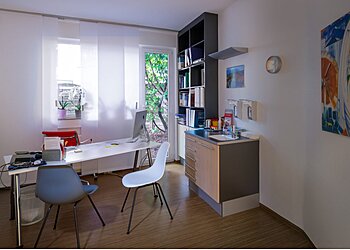 Dr. med. Maria Inarejo photo Dr. med. Maria Inarejo