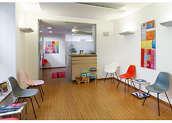 Dr. med. Maria Inarejo image Dr. med. Maria Inarejo