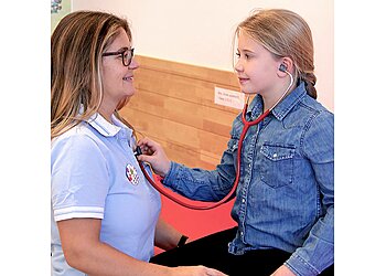 Dr. med. Marianne von Harbou photo Dr. med. Marianne von Harbou