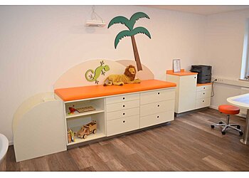 Dr. med. Marianne von Harbou image Dr. med. Marianne von Harbou