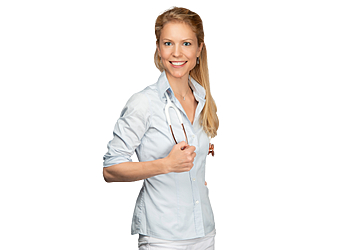 Dr. med. Marie-Isabel Murray image Dr. med. Marie-Isabel Murray