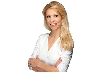 Dr. med. Marie-Isabel Murray Dr. med. Marie-Isabel Murray