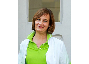 Dr. med. Mariella Fleischer
