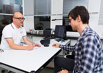 Dr. med. Mark Dubiel photo Dr. med. Mark Dubiel