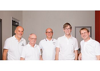 Dr. med. Mark Dubiel image Dr. med. Mark Dubiel