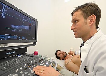 Dr. med. Markus Basler - KARDIOLOGIE BOGENHAUSEN photo Dr. med. Markus Basler - KARDIOLOGIE BOGENHAUSEN