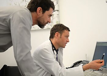 Dr. med. Markus Basler - KARDIOLOGIE BOGENHAUSEN image Dr. med. Markus Basler - KARDIOLOGIE BOGENHAUSEN