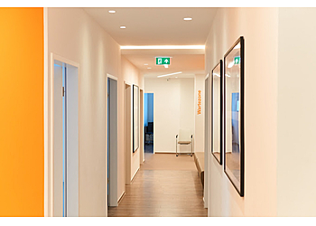 Dr. med. Markus Kaspari - Hautärzte-Zentrum Hannover photo Dr. med. Markus Kaspari - Hautärzte-Zentrum Hannover